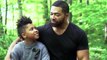 Love Starring David Otunga & Introducing David Otunga Jr.