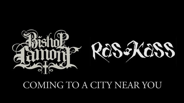 Monster Jam Sanctuary Presents Bishop Lamont & Ras Kass Live @ Flyway at Fox, Pomona, CA, 07-27-2017