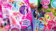 Bolsas ciego galleta galleta cifras Feliz pezuñas poco mi poni popular estaño-tastic vinilo vinilo Mlp derpy funko