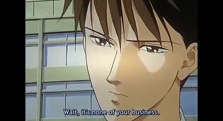 NEWW!! Be Boy Kidnappn Idol OVA English Sub