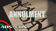 Failon Ngayon: Annulment in the Philippines