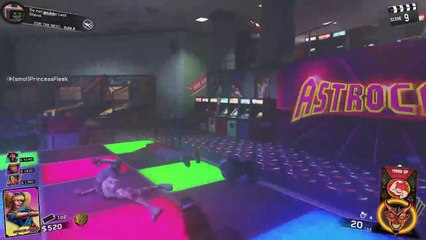 Zombies |Infinite Warfare Zombies (35)