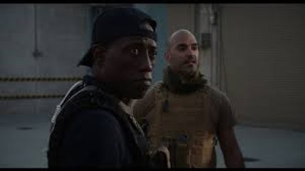 Armed Response (2017) Full Movie Part 1