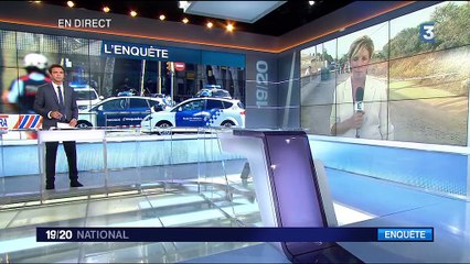 Attentats en Espagne : une cellule pilotée par le groupe Etat islamique