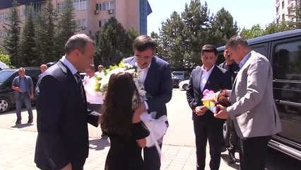 AK Parti Genel Başkan Yardımcısı Yılmaz - "Teröre Karşı 'Ama', 'Fakat' Olmaz"