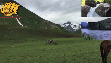 Beauty of Azad Kashmir Pakistan
