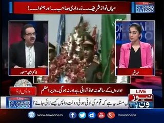 Hukumrano Sey Looti Hui Daulat Kesey Wapas Lani Hey.... DrShahid Masood Ney Tariqa Bata Diya