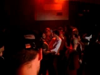 soirée orientale part 1