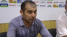 Akın Çorap Giresunspor - Adanaspor Maçının Ardından