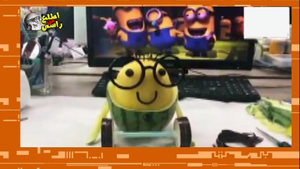 ابداعات خياليه لا يفوتك