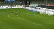 Faouzi Ghoulam Goal - Verona vs Napoli 0-3 19.08.2017 (HD)