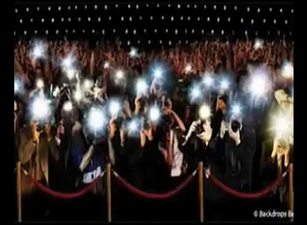 بعض النجوم والمشاهير يرقصون فى حفل زفاف الفنان مصطفي خاطر