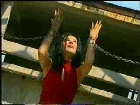 Desislava - Edna no6t