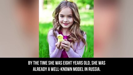 10 Most Beautiful Kids In The World ALL GROWN UP