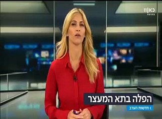 אסירה בבית סוהר נווה תרצה עברה הפלה בגלל שנחשפה לגז מדמיע