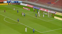 Ολυμπιακός 4-1 ΑΕΛ Λάρισα - Πλήρη Στιγμιότυπα 19.08.2017