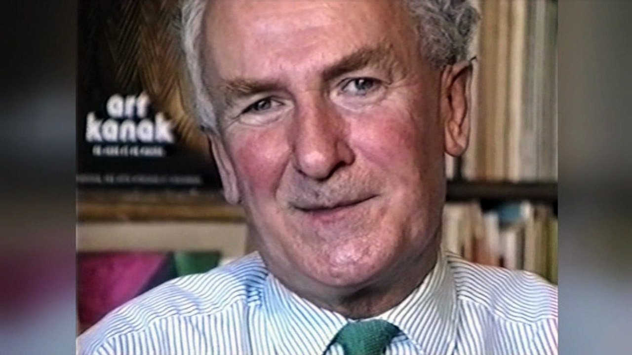 Jean-Jacques de Félice. La passion de la justice.