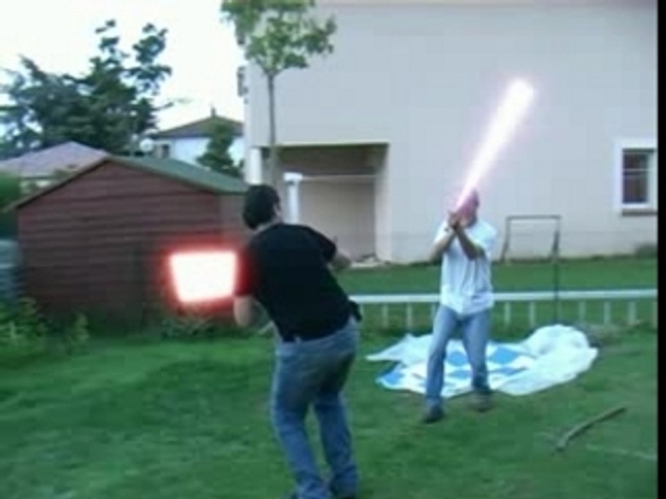 Dimache chez jo au sabre Final Final