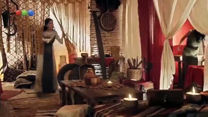 Josue y la Tierra Prometida Español (Capítulo 259)