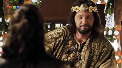 Josue y la Tierra Prometida Españ (Capí.250) V