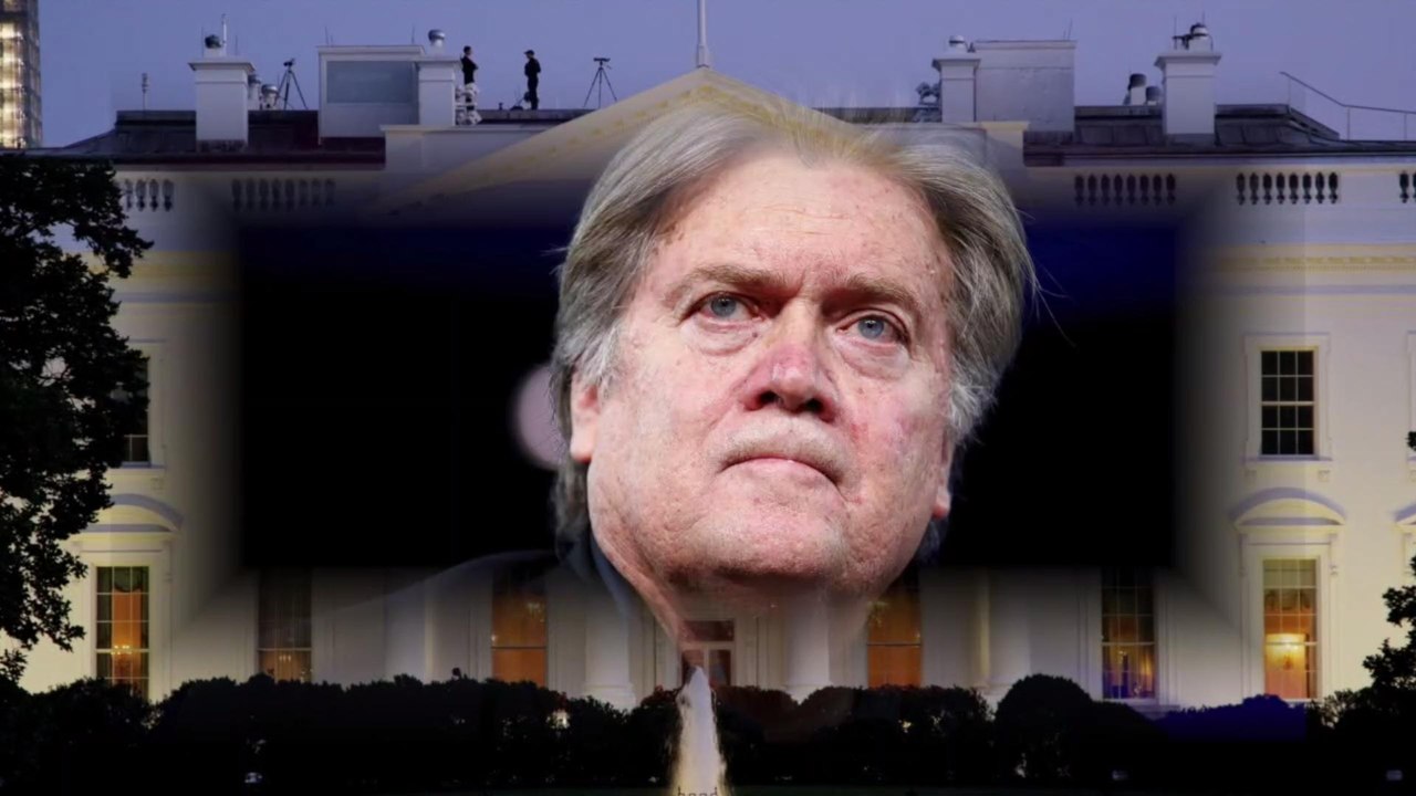 Steve Bannon's Breitbart Return Likely To Bring 'Aggressive Expansion and More Aggressive Reporting'