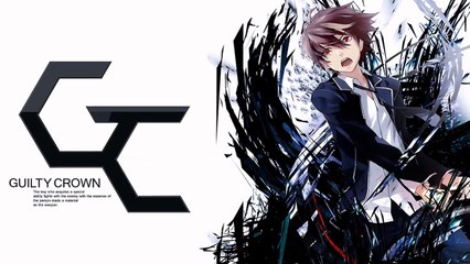 Descargar Guilty Crown (22/22)+Ovas[MEGA]