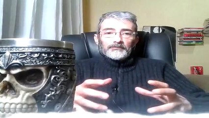 PCC A MAIOR FACÇÃO CRIMINOSA DO BRASIL ESTÁ SE ISLAMIZANDO