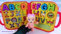 Les meilleures éducatif pour enfants apprentissage film patrouille patte préscolaire jouet vidéos compilation