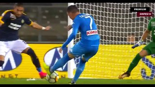 Verona vs Napoli 1-3 - All Goals & Highlights - 19082017 HDTrim