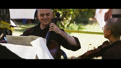 Camina conmigo - Tráiler Español HD [1080p]