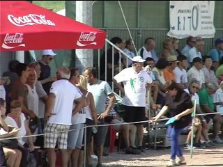 CERESARA-NOARNA  (1a parte) Finale 12a Coppa Italia B m.open