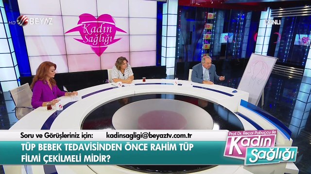 Kadın Sağlığı 19 Ağustos 2017