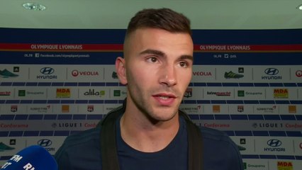 Foot - L1 - OL : Lopes «Un devoir non accompli»