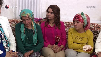 Uzat Elini 19 Ağustos 2017