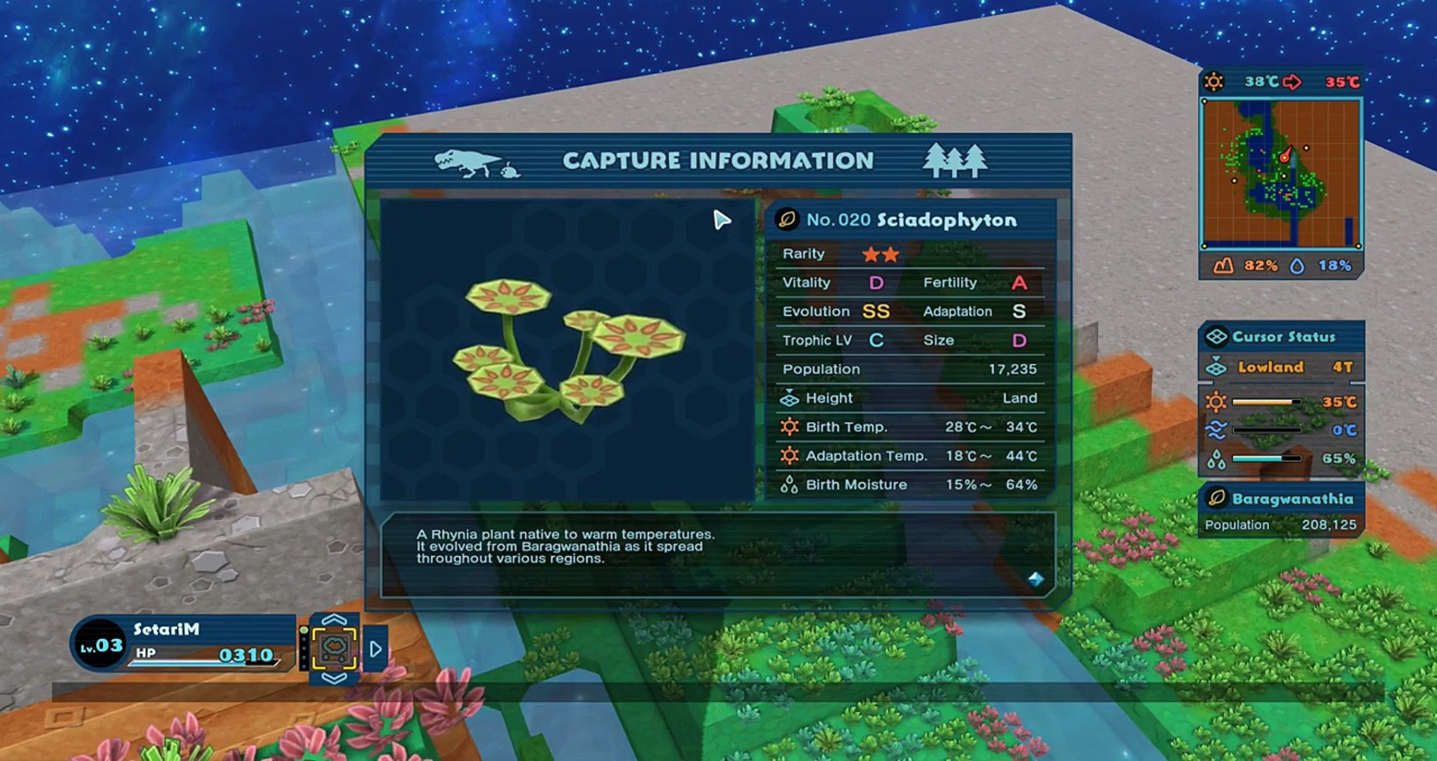 ⁣Birthdays The Beginning Episode 4 Pikaia! Feeesh! Birthdays The Beginning Gameplay