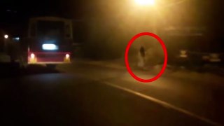 10 Most BELIEVABLE Paranormal Videos _ Real Ghost Sightings 2017