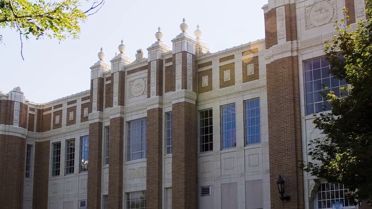 10 Scariest Haunting High Schools Ever Seen!! Real Ghost Sightings!!