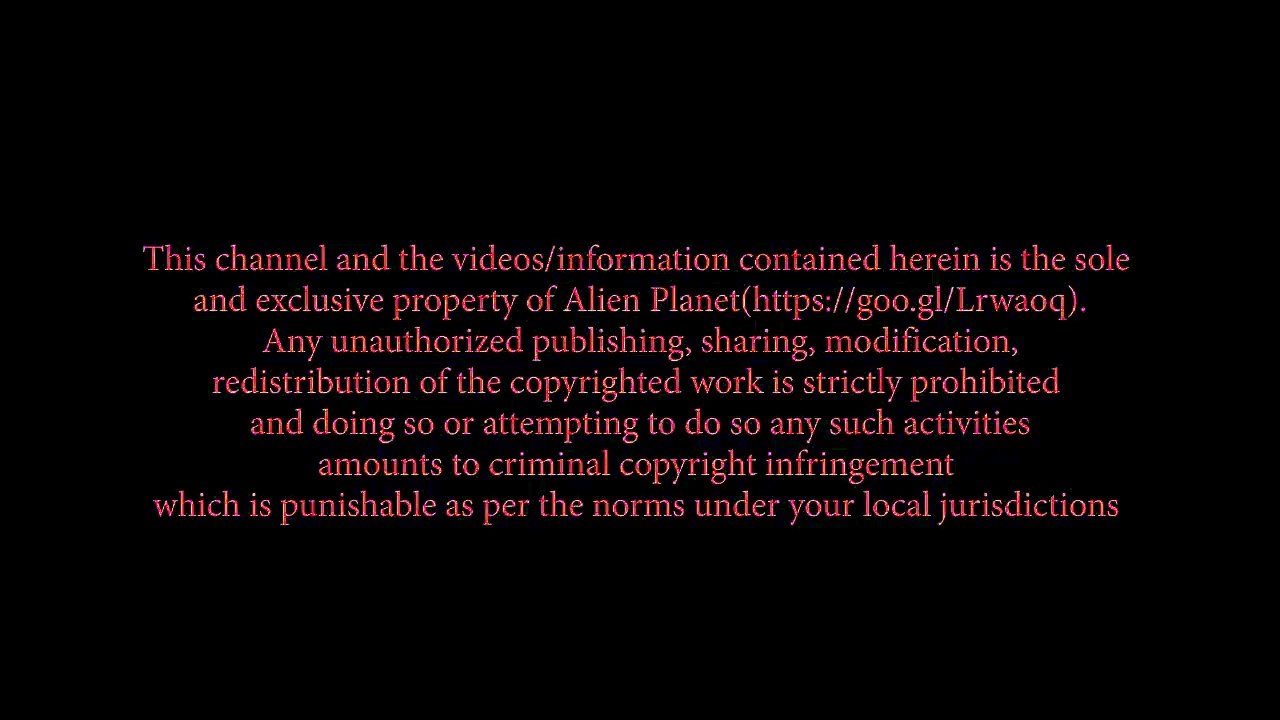 Alien Or Ghost__ Strange Alien Sightings Video Caught On Tape