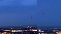 Amazing UFO SIGHTINGS Caught On Tape _ Real UFO Sightings _ UFO Videos