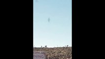 Best EVER UFO Captured On CCTV 2017 _ Real Alien UFO 2017