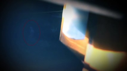 CREEPY GHOST!!! Top Scary Moments _ Real Horror Videos