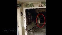 DEVIL, GHOST OR ALIEN _ Devil Like Creature Caught On Camera _ Shocking Ghost Videos _ Scary Videos