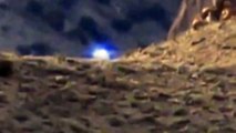 Disturbing Huge UFO Sighting Caught On Camera ! Alien Videos