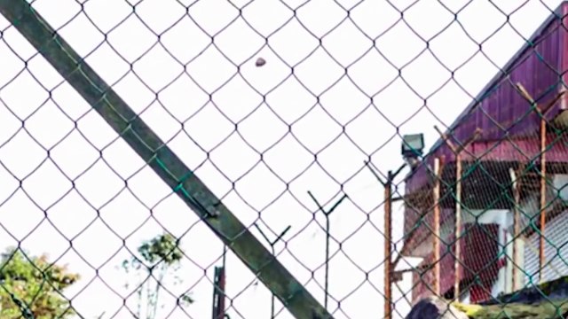 Extremely Provocative UFO Sightings Caught On Tape _ UFO Sightings 2017