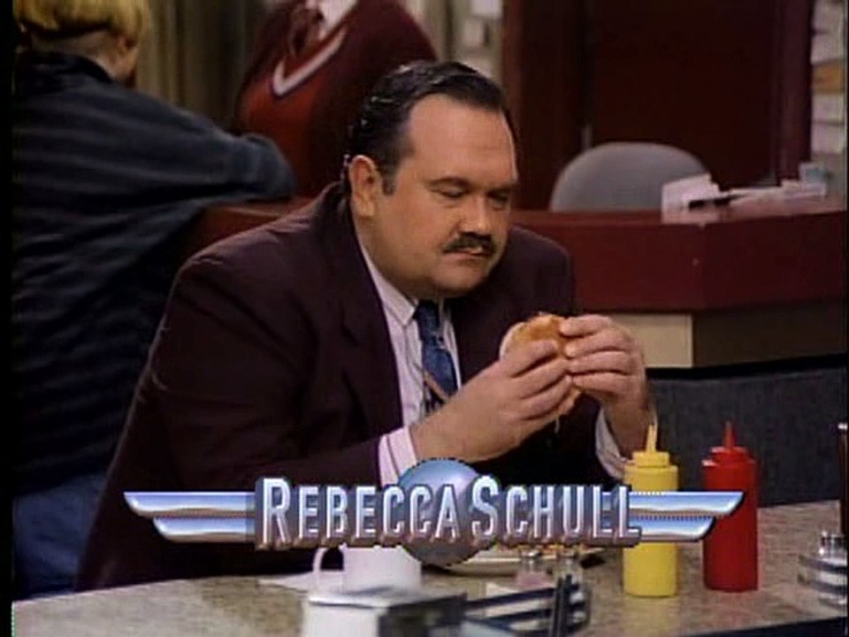Wings s06e12 She's ... Back
