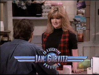 Wings s06e19 Ex, Lies and Videotape