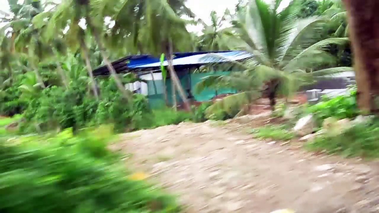 Ghost Caught On Camera _ Black Ghost Shadow Caught on Camera _ Ghost Videos 2015