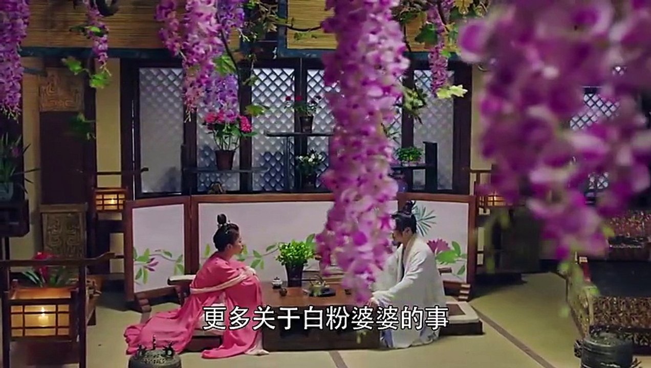 寻找前世之旅-Ep11