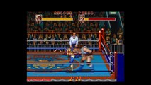 Saturday Night Slam Masters (Super Nintendo) (Longplay El Stingray | Hard Difficulty)