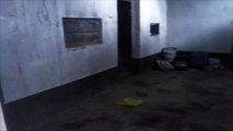 Ghost Sighting In Extremely Haunted Abandoned House _ Shocking Ghost Sighting _ Scary Videos